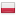 pomyslnik.pl server is located in Poland